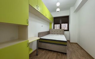 Apartament 3 camere central Lazar Residence-Palas Mall - Poză 19