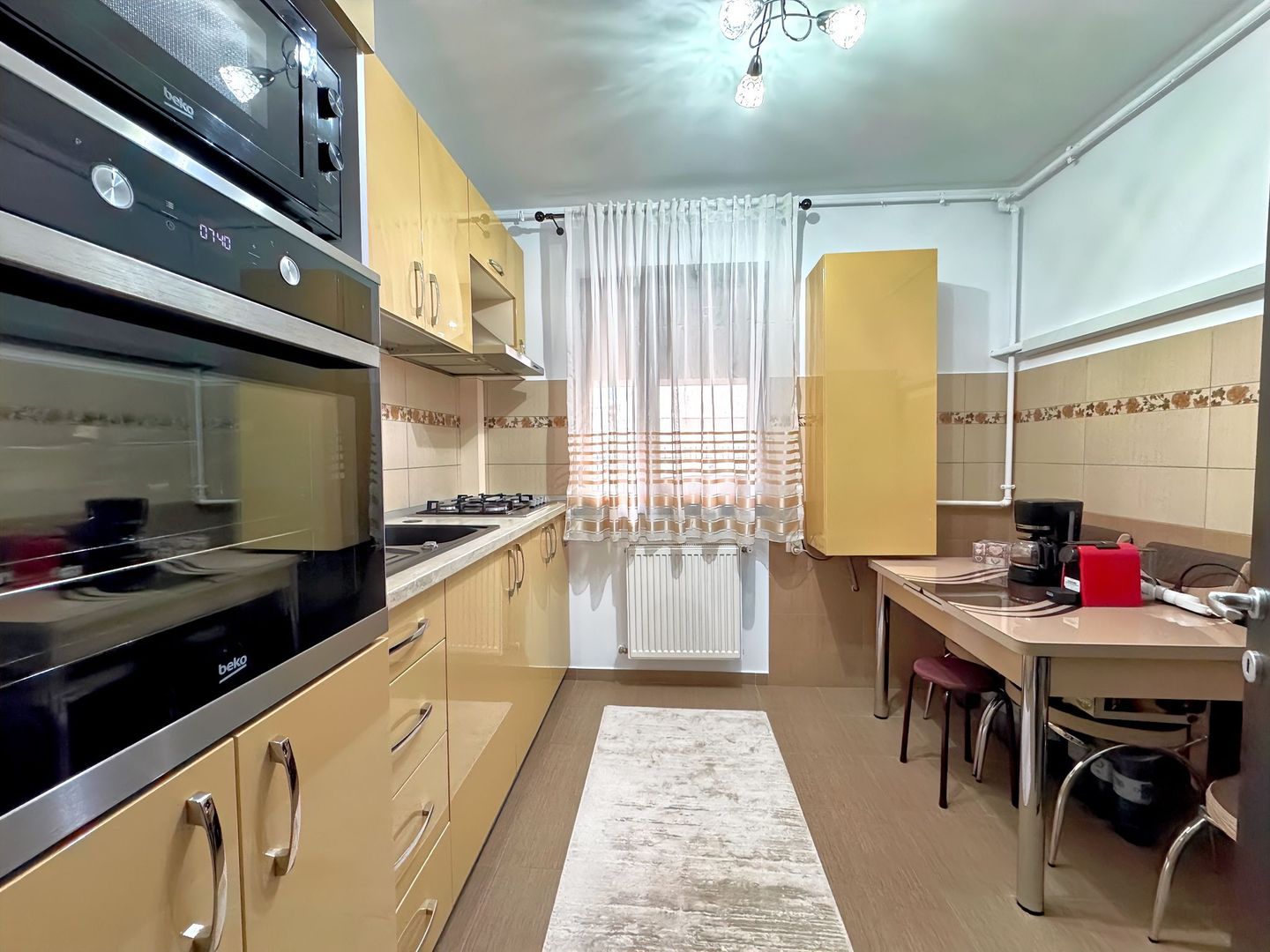 1 Decembrie 1918 - Parcul Teior 2 camere 56 mp decomandat debara 3mp - Poză 6