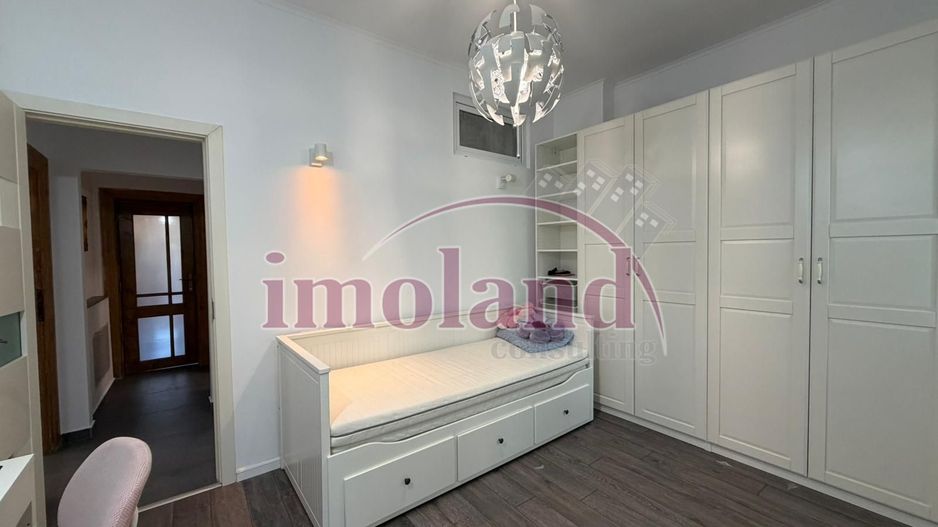 Inchiriere - apartament 3 camere - Dorobanti - Poză 11