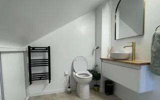 Apartament 4 camere, 94mp, renovat, Buna Ziua - Poză 19