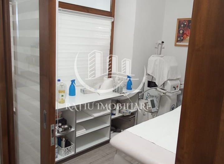 Spatiu comercial de inchiriat | Ultracentral | Oradea - Poză 6