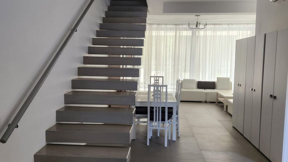 Vilă exclusivistă P+1E I Prima închiriere I Zona Lipovei - Poză 5