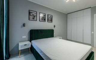 2 camere, garaj, bloc nou, Zorilor zona Golden Tulip,LIDL, Frunzisului - Poză 4