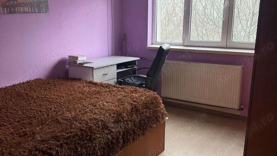 Apartament 2 camere decomandat, vedere parc IOR, pet friendly, etaj 4 - Poză 3