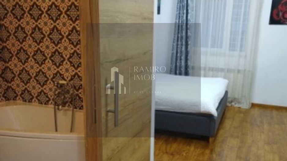 Apartament 3 camere, decomandat, zona Baneasa - Poză 6