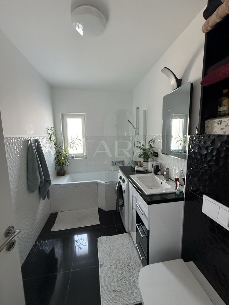 Apartament modern cu 2 camere și balcon generos – Mărăști. - Poză 5