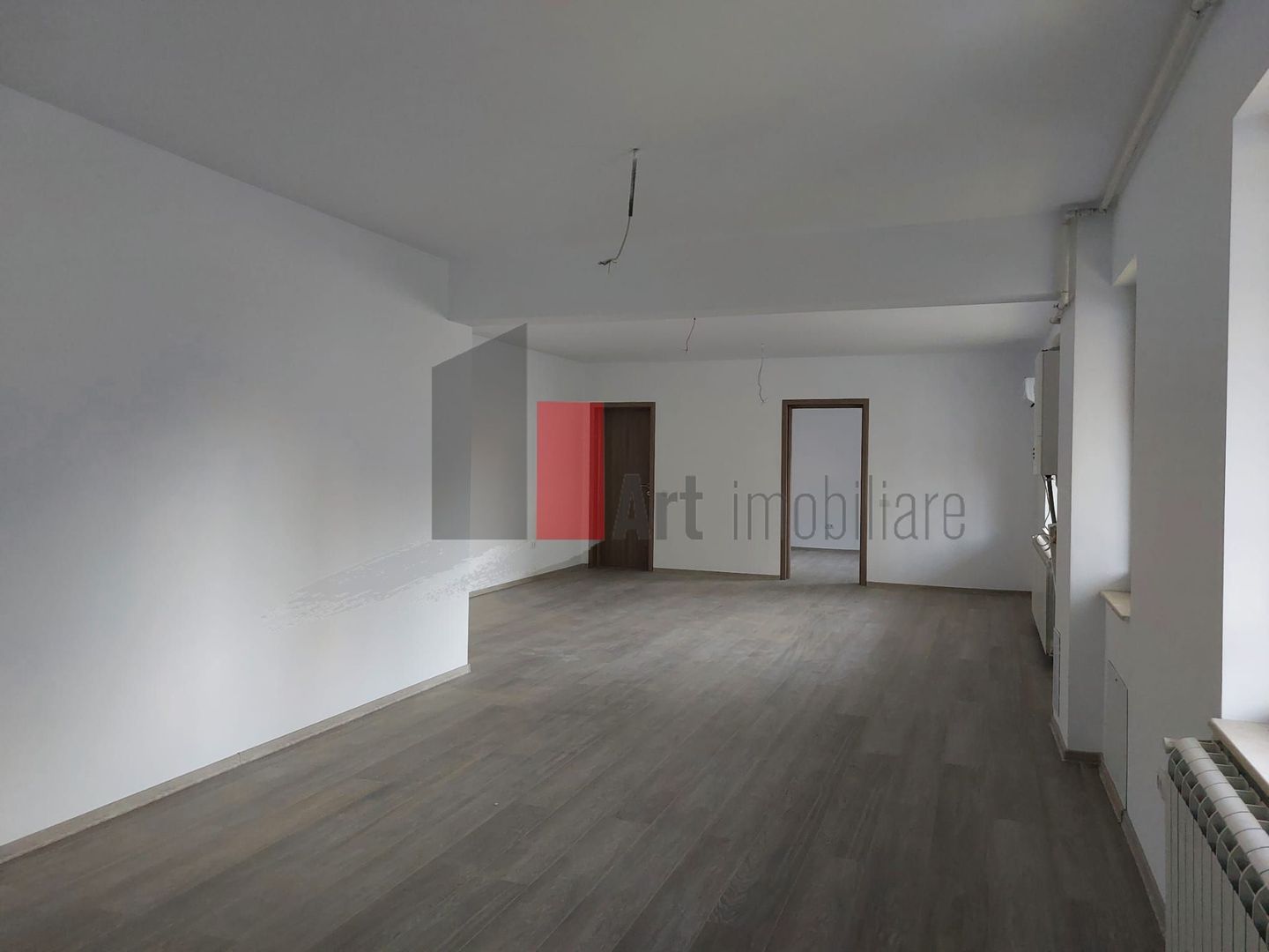 Birou in P-ta Alba Iulia, imobil 2024, PRIMUL CHIRIAS, FARA MENTENANTA - Poză 4