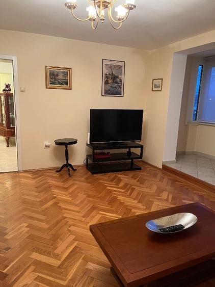 Apartament 4  camere  Girocului etaj 1 cu centrala - Poză 4