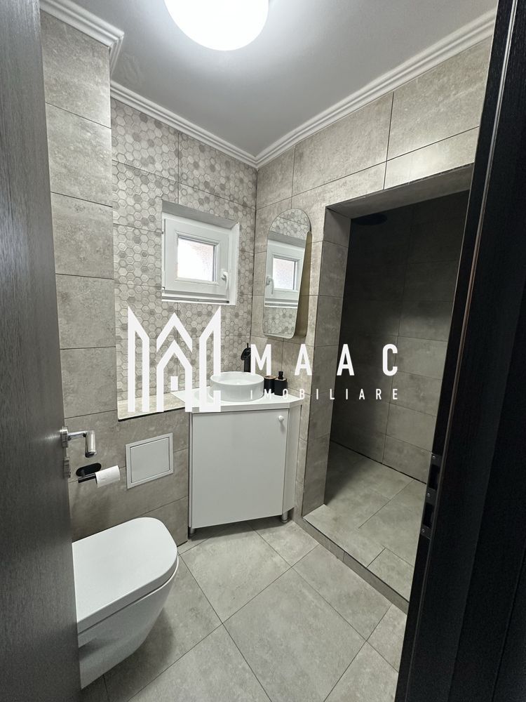 Apartament 4 camere decomandat | Central, Sibiu | 92 mp, 2 băi - Poză 7