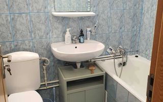 Apartament 1 cameră în zona Podul de Fier, Iași - Poză 7
