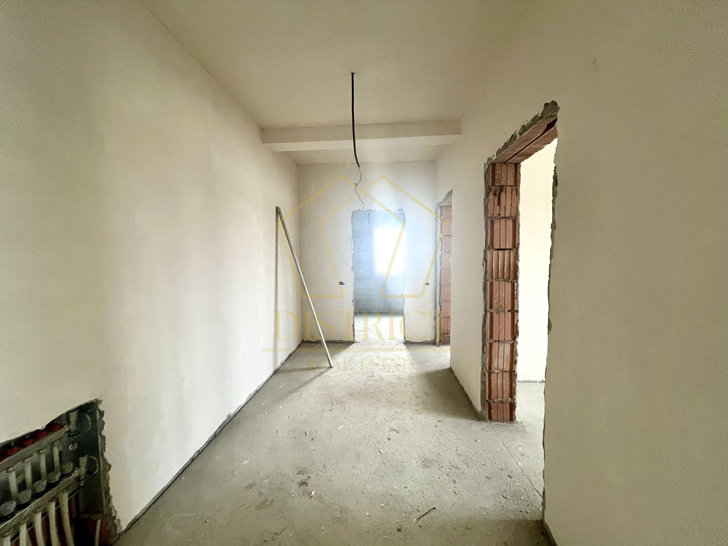 Apartament decomandat cu 3 camere |  Urseni | 2 locuri de parcare - Poză 4