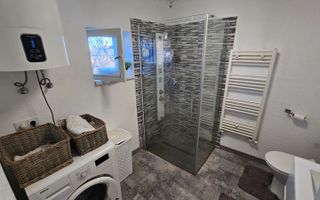 Casa Individuala cu 640 mp de curte, in Miercurea Sibiului - Poză 15