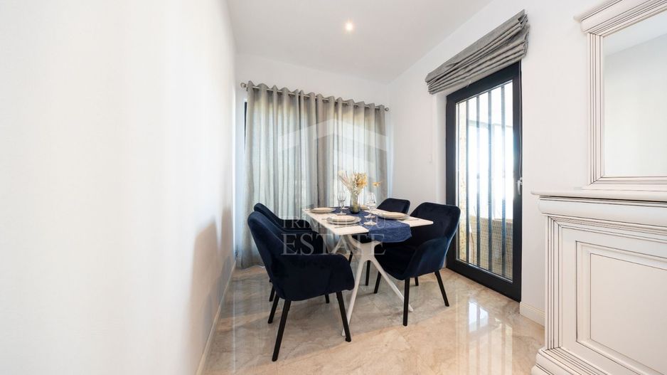 Sanpetru ,Subcetate-Casa 4 camere,3 bai+480 mp teren - Poză 5