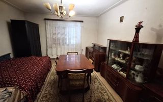 Casa individuala 3 camere I 1500 m teren I Central I Marpod - Poză 3
