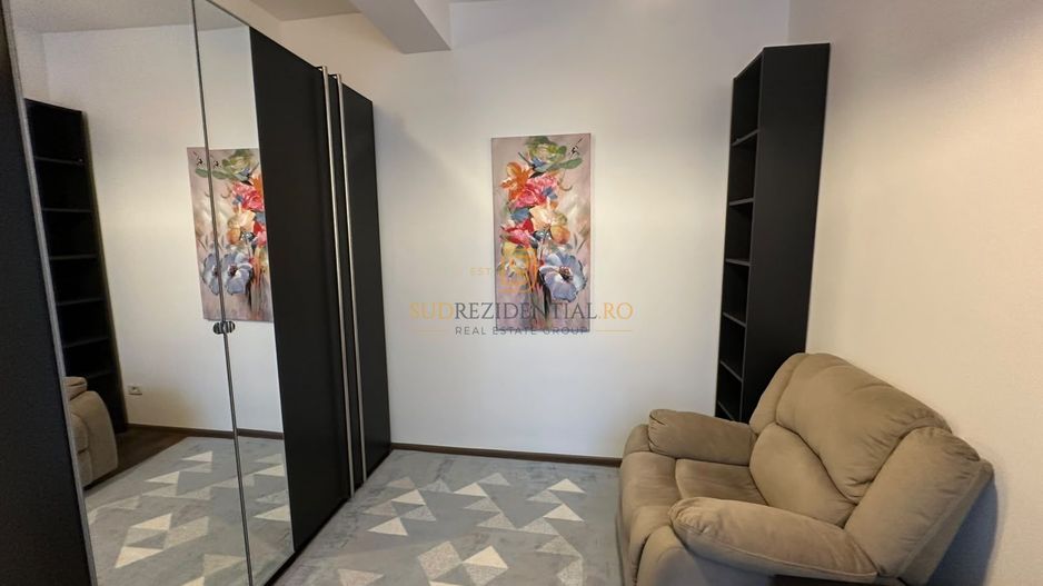 Închiriere vilă P+1, 4 camere, 102 mp utili, pet friendly - Poză 28