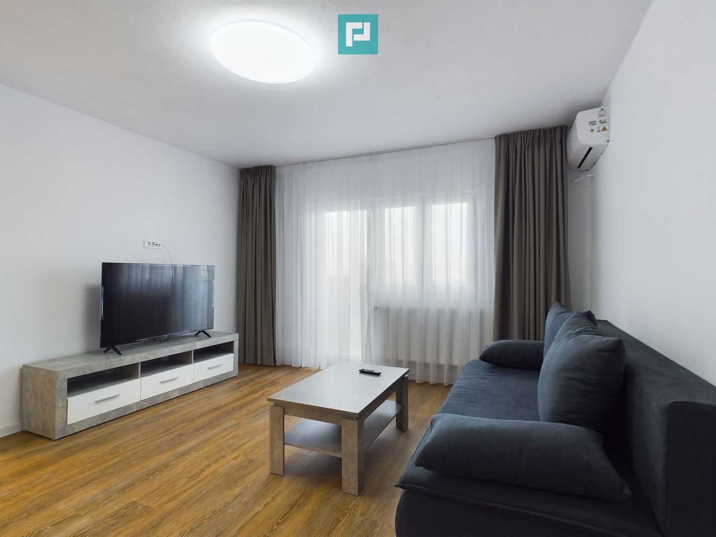 Apartament două camere Lipovei - Poză 4