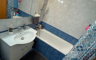 Apartament 2 camere | Central, Sibiu | 48 mp, 2 balcoane - Poză 7