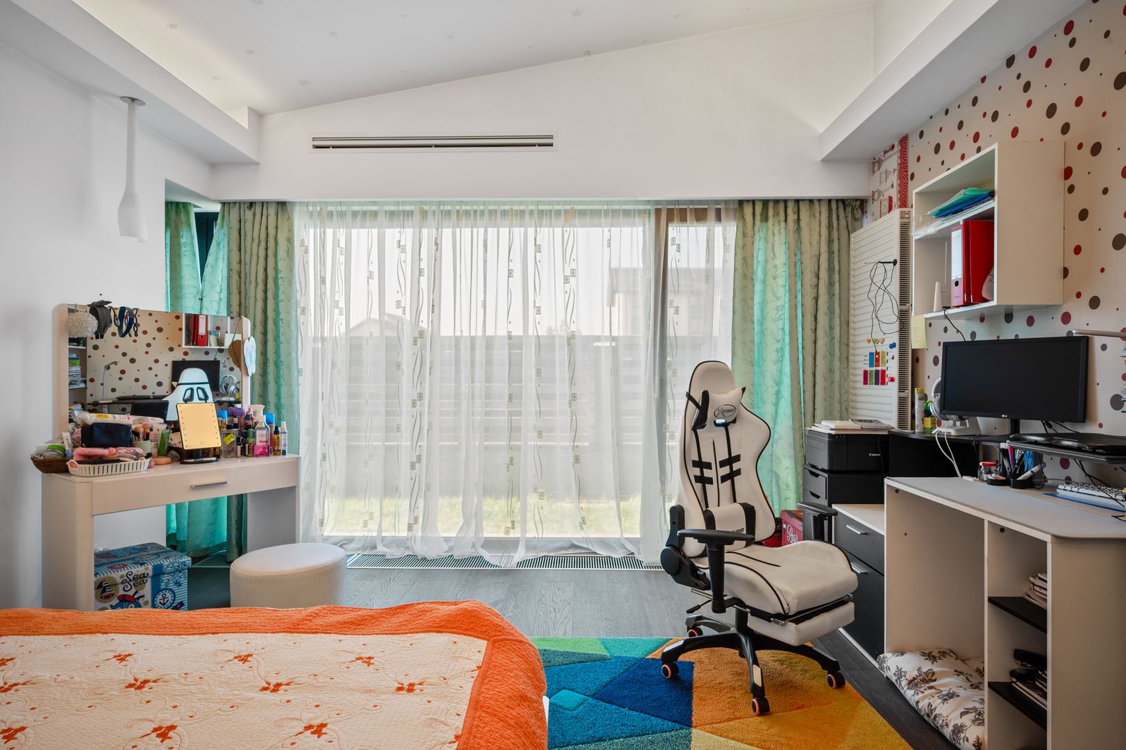 Vilă Futuristă: Eleganță & Inovație la limita pădurii, piscină, 4500mp - Poză 27