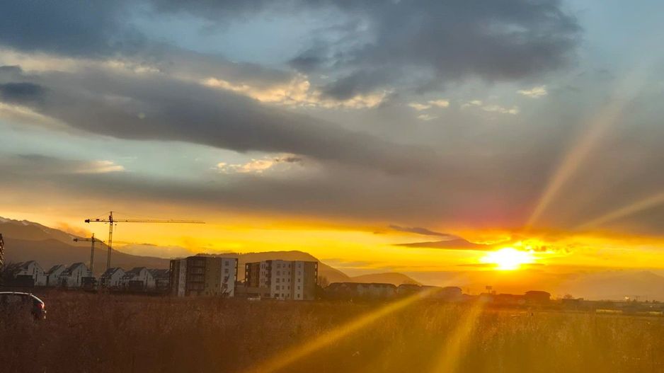 Exclusivitate - bloc nou, apartament  cu loc de  parcare si pivnită. Pet friendy - Poză 30