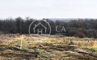 Teren intravilan de vânzare pe strada Izvorului, zona Saldabagiu - Poză 1