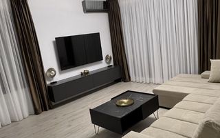 2 camere | Greenfield | Baneasa | Pipera | parcare inclusa - Poză 4