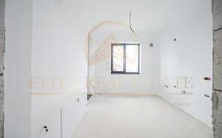 KM 5 - Apartament decomandat 3 camere cu balcon – Alpha Residence. - Poză 14