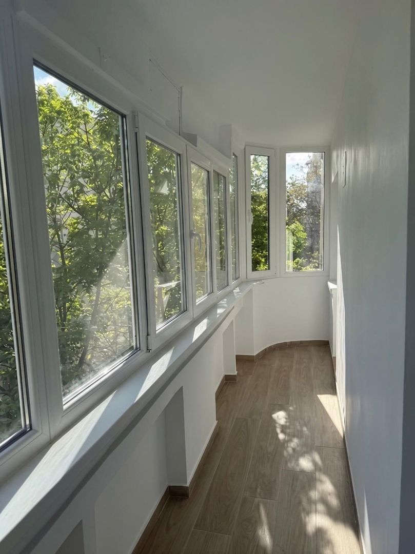 APARTAMENT 2 CAMERE ZONA MATEI BASARAB ETAJ INTERMEDIAR - Poză 8