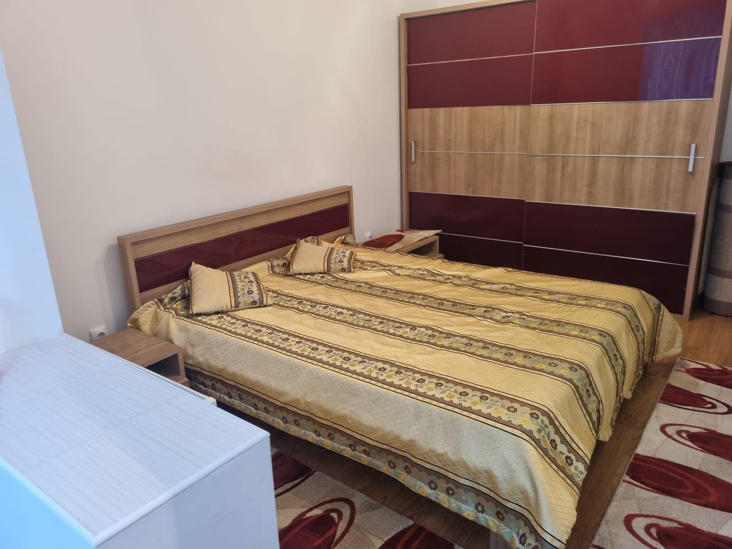 Apartament cu 2 camere | 52 mp | Gheorgheni - Poză 2