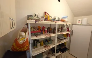 Casă 4 camere, mobilată, utilată, D+P+M, 326 mp teren, Cetate - Poză 22