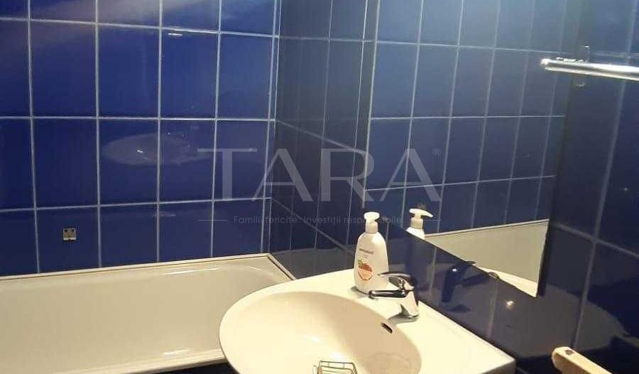 Apartament 3 camere pozitionat central in zona BRD, Mărăști. - Poză 6