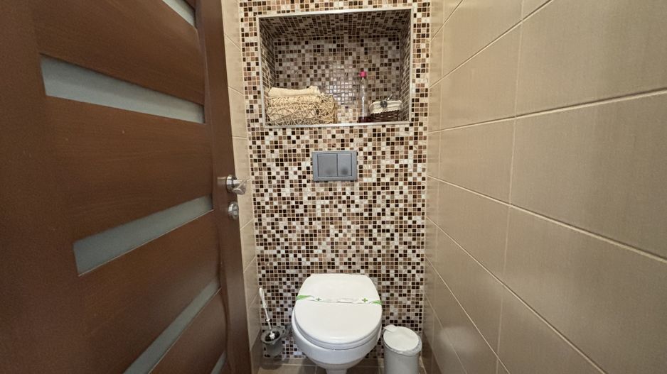 2 garsoniere în Centrul Istoric Sibiu, str. Nicolae Bălcescu - Poză 7