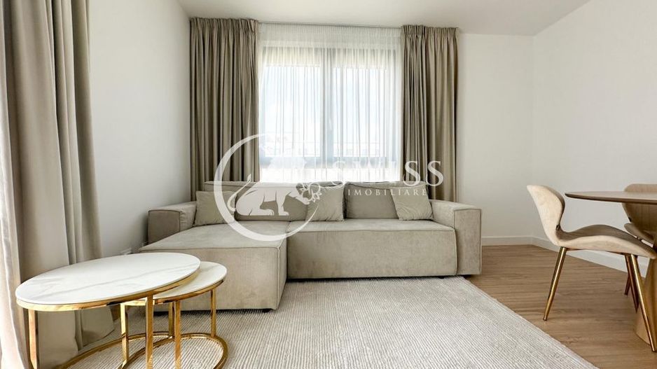 Apartament Premium | 2 camere | Decomandat | Parcare | Park Lake | Iulius Mall - Poză 1