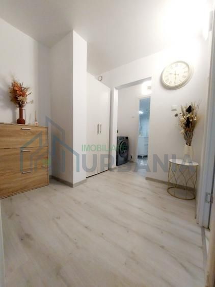 Apartament 2 camere, decomandat, etaj 1, zona Dacia, Iași - Poză 2
