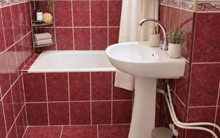 Apartament 3 camere în Mănăștur, etaj intermediar, două balcoane. - Poză 6