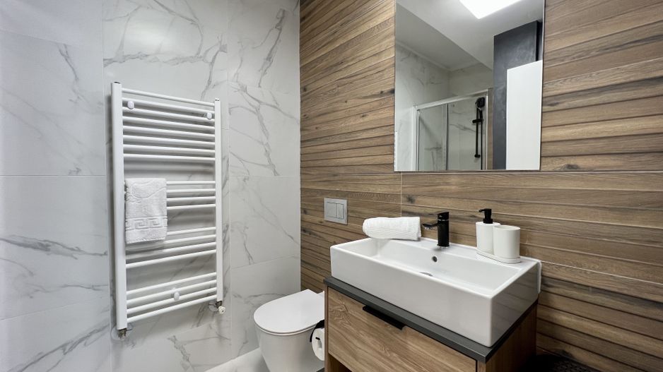 Apartament cu 2 camere in Alphaville Arena - Poză 16