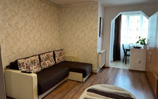 Apartament cu 2 camere, 40 mp, Zona UMFST - Poză 1