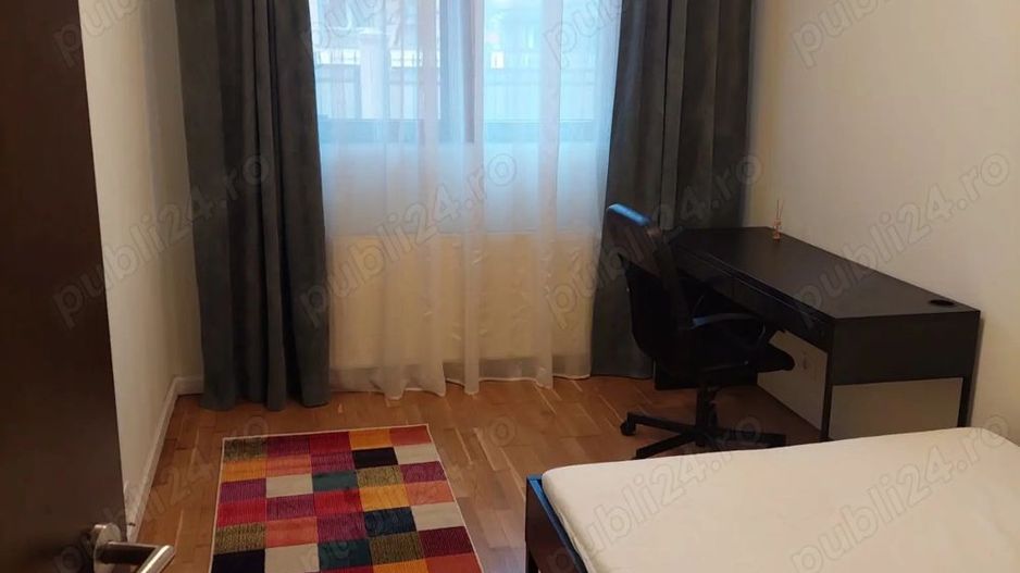 De inchiriat apartament 3 camere P-ta Gorjului - Poză 8