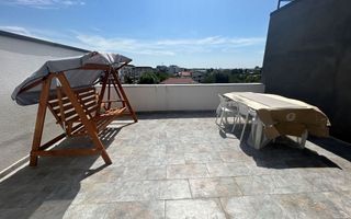 AP. 3 CAMERE STRAULESTI, NOU, INCALZIRE PARDOSEALA, METROU, COMIS 0% - Poză 7