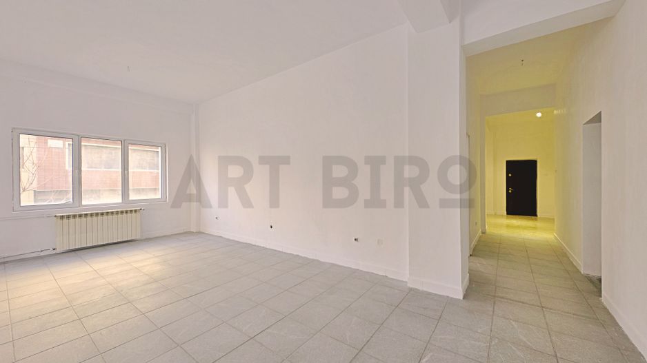 Zero comision, 200mp birou Grozavesti - Pod Basarab, 2 minute [M] - Poză 12