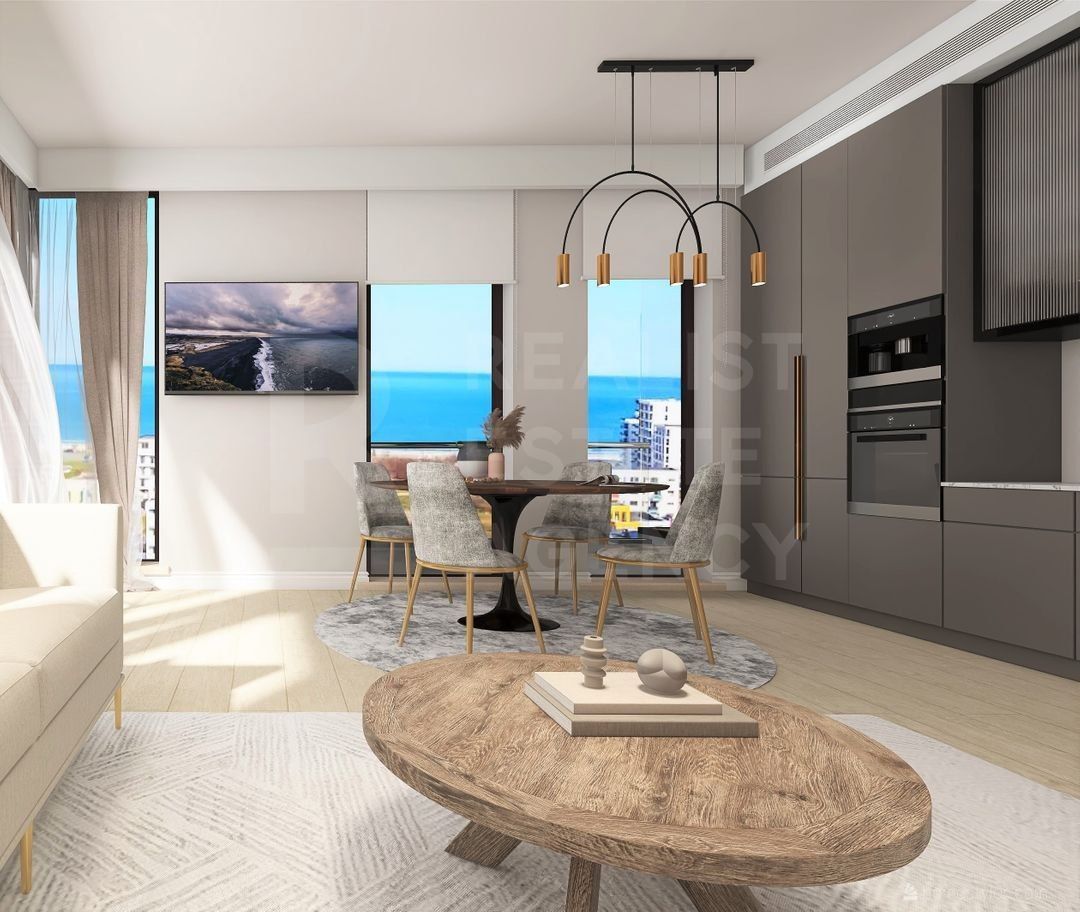 Vânzare, apartament, 3 camere, Meraki Resort & Spa, Constanța - Poză 7