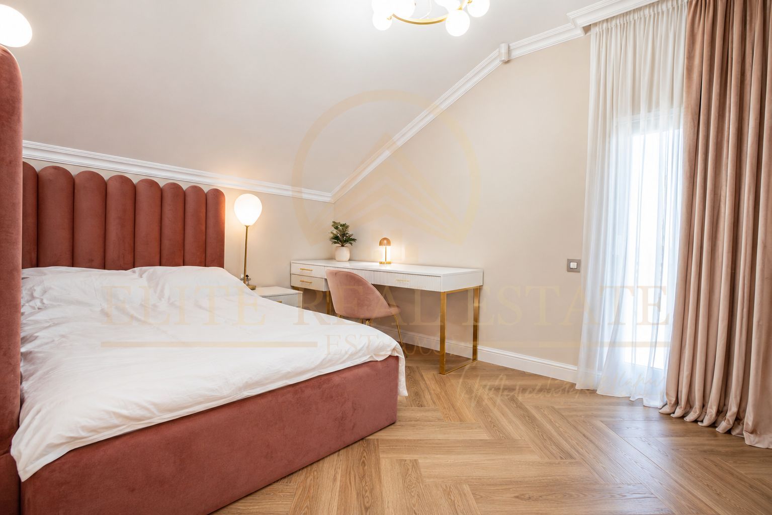 OVIDIU SUD- Vila S+P+M complet mobilată si utilată - Poză 26