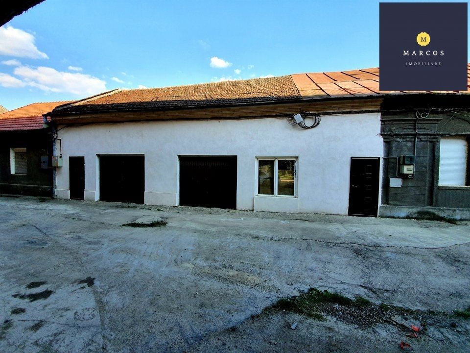 Spatiu depozitare, productie, Stavila, ID 644 - Poză 1