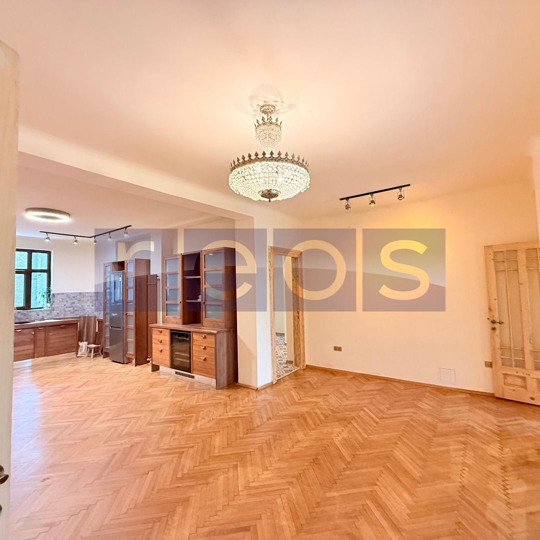 INCHIRIERE 4 CAMERE CISMIGIU | ULTRACENTRAL | - Poză 7