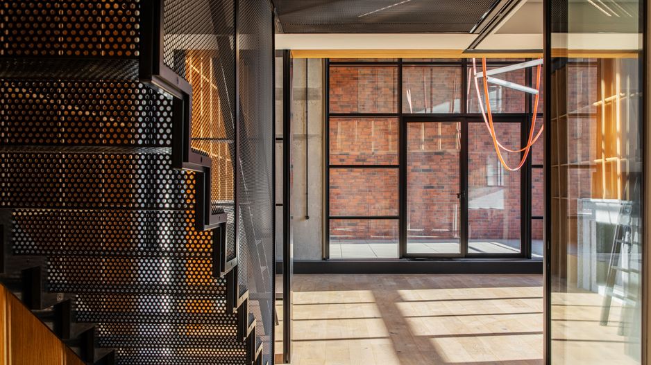 Apartament tip loft I 4 camere I Design industrial in Floreasca - Poză 9