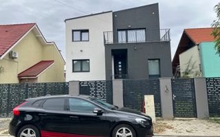 Casa zona Lunei, 5 camere + 3 bai, centrala proprie, rezidential sau birouri ! - Poză 2