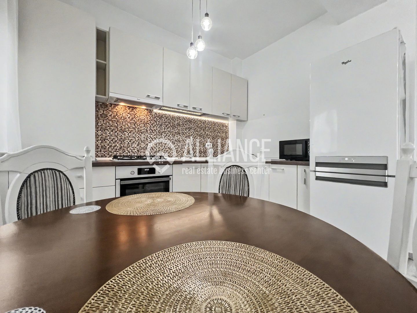 Tomis Plus (Cod 05) - Apartament 2 camere |Complet mobilat și utilat | - Poză 16