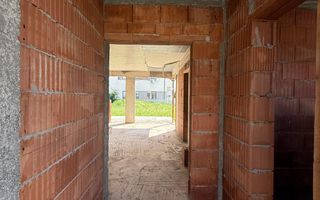 Duplex la rosu - 3 dormitare- Dumbravita - Poză 2