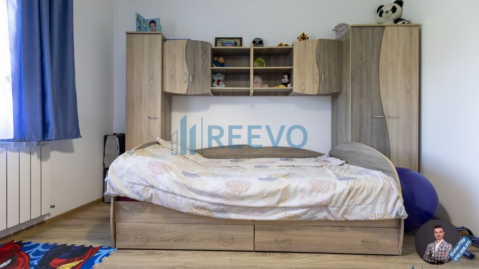 Casă pe parter și 1.200 mp teren, Ruși-Ciutea - Poză 20