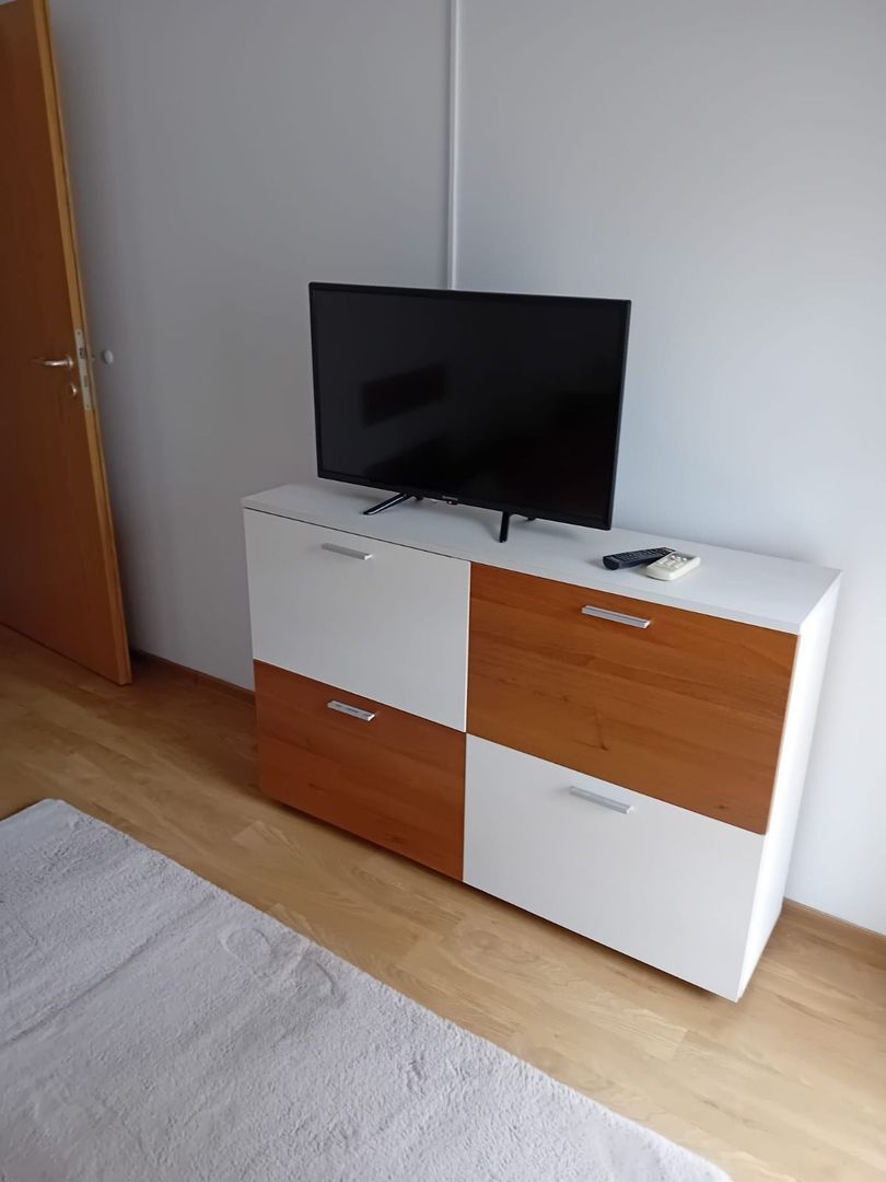 Duplex elegant I Terasa si curte proprie I zona Aradului - Poză 11