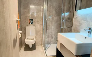 Apartament 3 camere- Select Residence- Pta Alba Iulia- Dristor - Poză 15